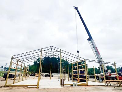 Recycling center to close temporarily for upgrades