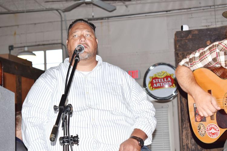 PHOTOS: The Wilson Brothers Band, Jason 'Big Sexy' Tapley perform at Strand Sessions