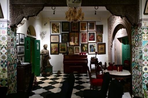 Many havelis are split among multiple heirs, with no single stakeholder willing or able to invest in costly upkeep