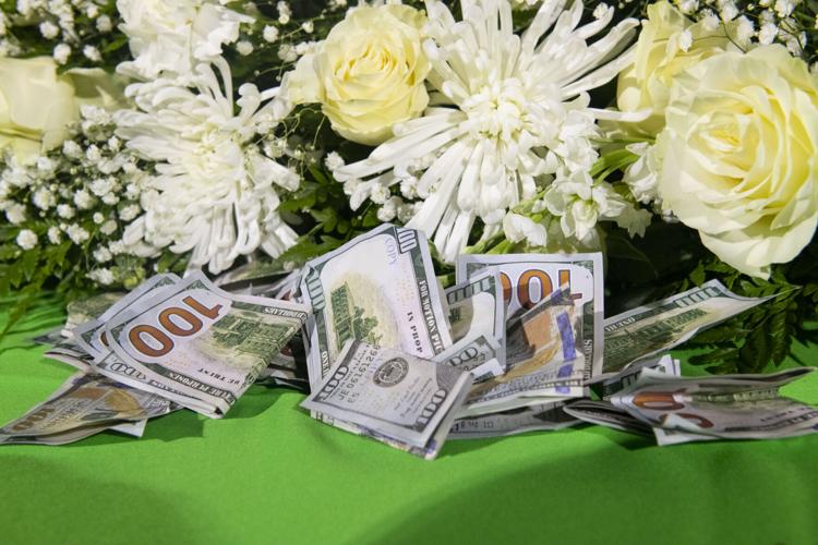 PHOTOS: Holtville High School Class of 2025 graduation