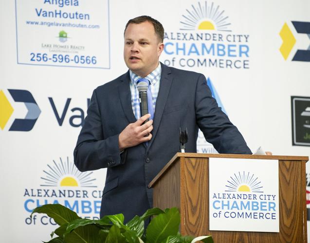 State of the City