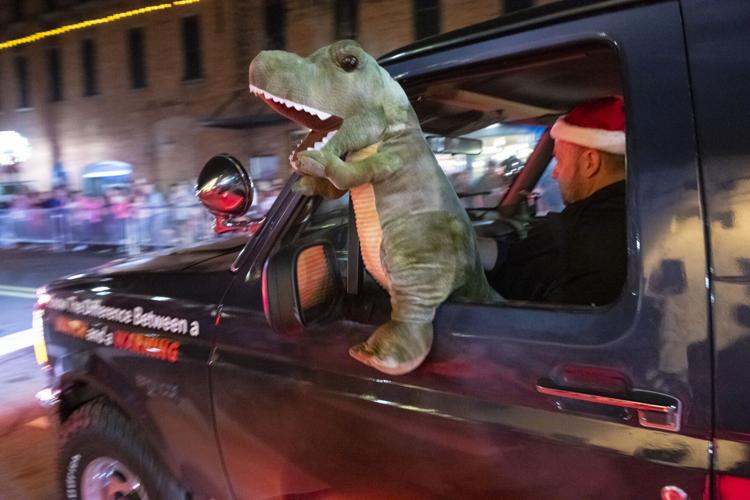 PHOTOS: Christmas on the Coosa