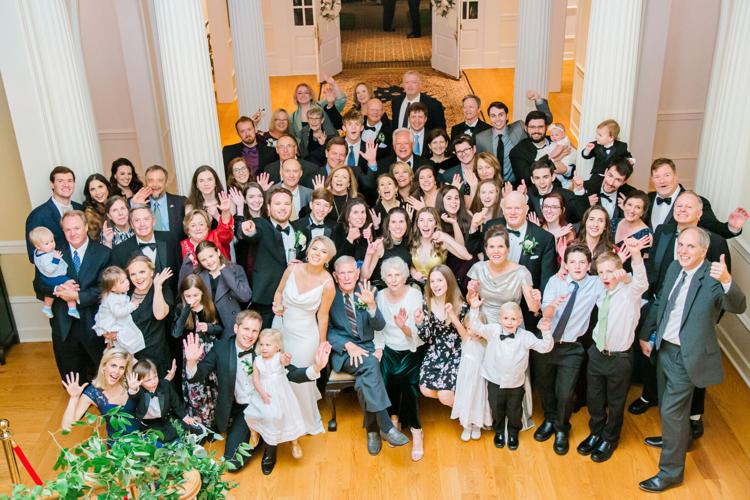 A Children's Harbor Story