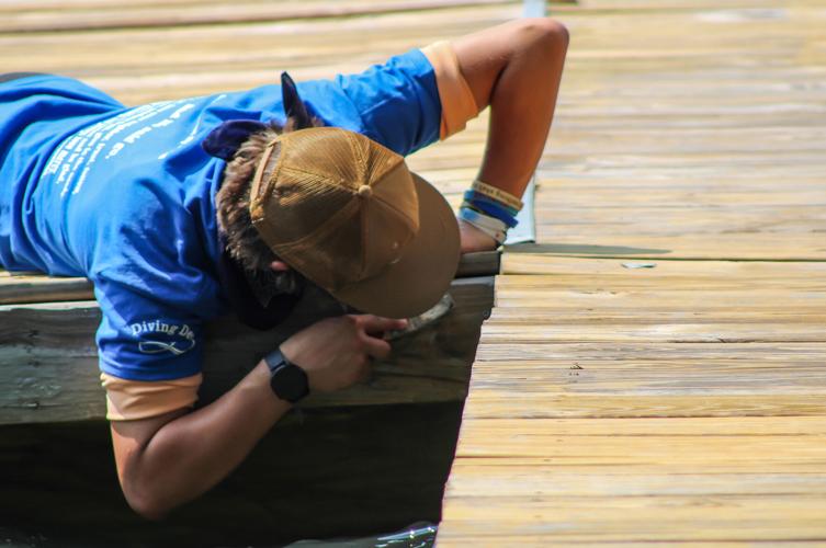 PHOTOS: Living Stones Community local mission trip