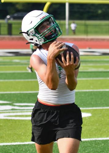 PHOTOS: Battle for the County 7-on-7 tournament