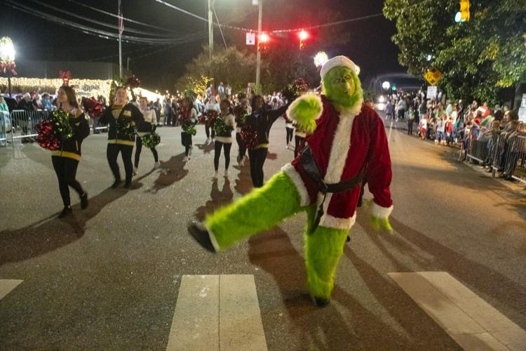 PHOTOS: Christmas on the Coosa