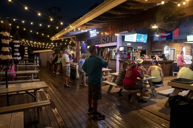 PHOTOS: Two nights of the Lake Martin Songwriter's Festival remain