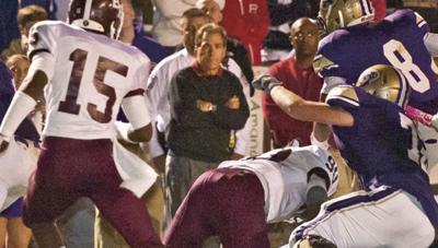 Winston & Gophers handle Cats