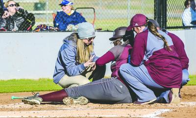 TO YOUR GOOD HEALTH: Student athletic trainers an important part of healthy program
