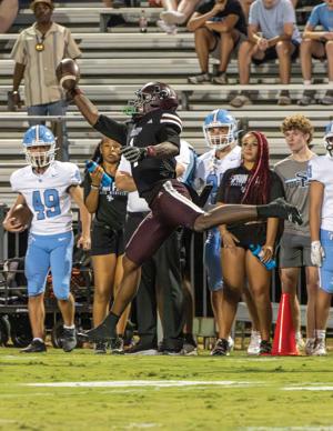 Former BRHS standout inks deal with Nike