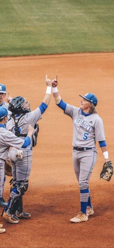 All-Outlook Baseball Player of the Year: Logan Lee, Reeltown High School