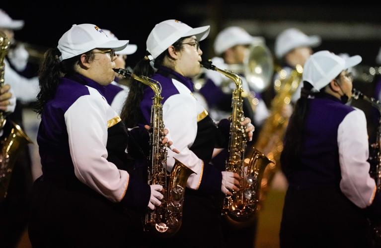 PHOTOS: Tallassee vs Reeltown