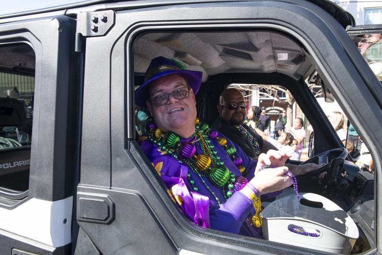 PHOTOS: Order of Cimmaron Mardi Gras Parade in Wetumpka