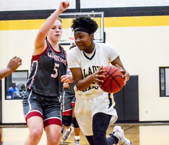 PHOTOS: Wetumpka sweeps Stanhope Elmore to start area play