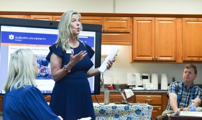 Commission hears proposal for rural telehealth unit placement