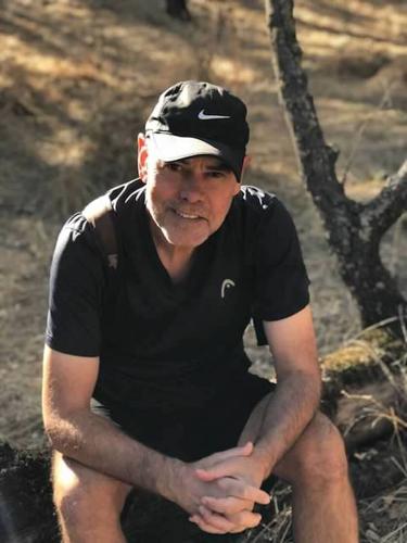 Shawn Anderson has walked across nine countries, including England, Scotland, Ireland, Italy, France, Portugal and Spain (twice), and completed a 750-mile pilgrimage across Shikoku, Japan. He is also the founder of Extra Mile Day, a national day recogni...
