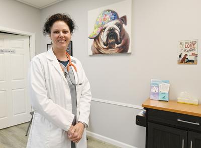New vet clinic opens in Holtville