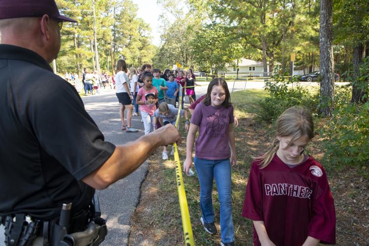 PHOTOS: Elmore County High School Homecoming Parade