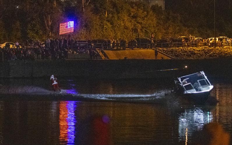 PHOTOS: Christmas on the Coosa Parade