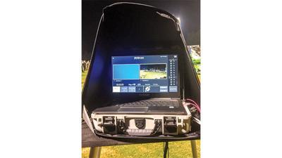 1 of 4 calls overturned in last week’s games