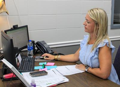 HBS welcomes new assistant, head principal