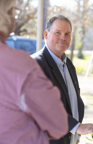 PHOTOS: Big Mike's Steakhouse Millbrook announcement