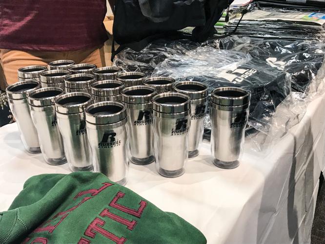 PHOTOS: Drawdown dinner raises money for Benjamin Russell QB Club