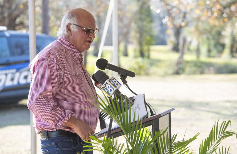 PHOTOS: Big Mike's Steakhouse Millbrook announcement