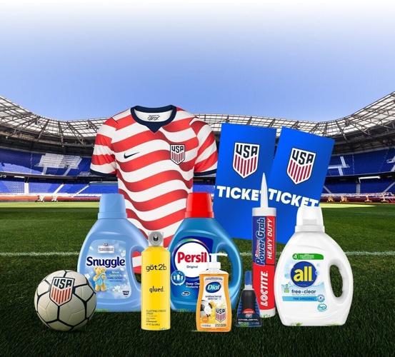Henkel launches its U.S. Soccer Summer of Soccer Sweepstakes to reward fans with exciting prizes during a once-in-a-generation moment for Soccer in 2026