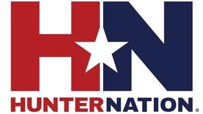 Hunter Nation logo