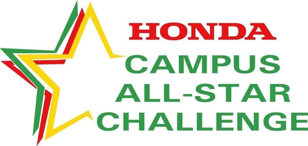 Honda Campus All-Star Challenge (PRNewsfoto/American Honda Motor Co., Inc.)