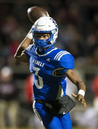 PHOTOS: Reeltown defeats Cottonwood
