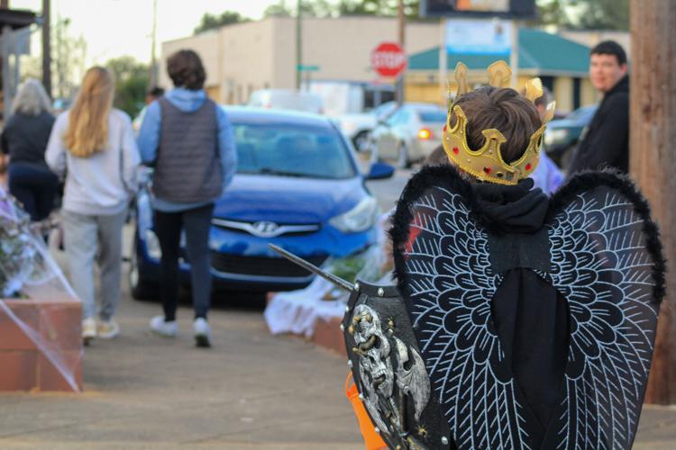 PHOTOS: 2023 Halloween in Dadeville and Camp Hill