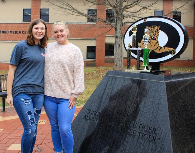 ‘A new spark of hope’ Sound of Gold alum takes the lead as new director