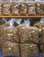 Not Just Pecans