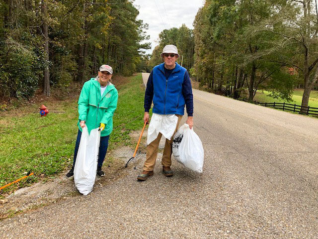 Renew Our Rivers Honor Roll