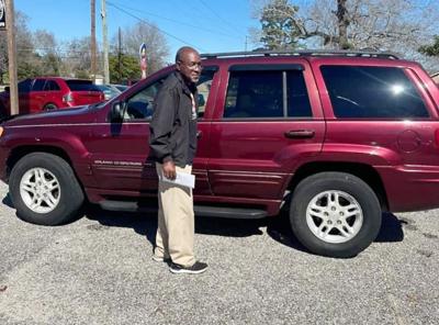 Family remembers missing Tallassee man a year later