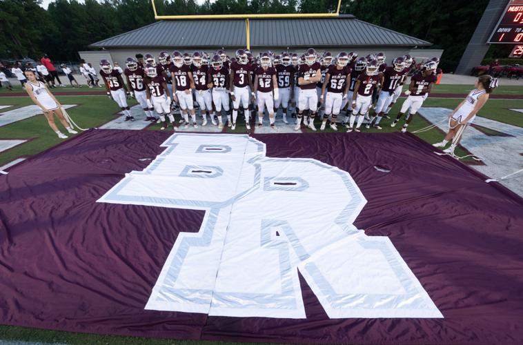 Photos: Stanhope Elmore at Benjamin Russell