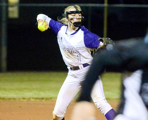 PHOTOS: Tallassee claims title at Wetumpka Softball Tournament