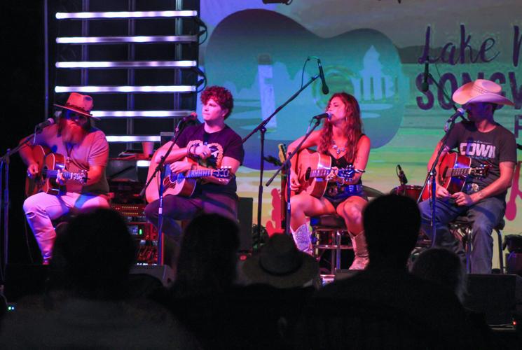 PHOTOS: 2023 Lake Martin Songwriters Festival