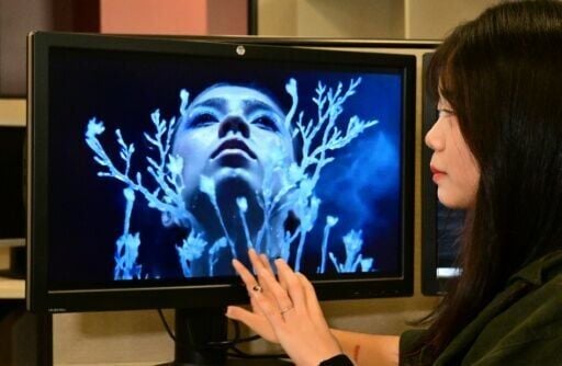 Generative artificial intelligence was one of the key sticking points in the writers' and actors' strikes that paralyzed Hollywood in 2023