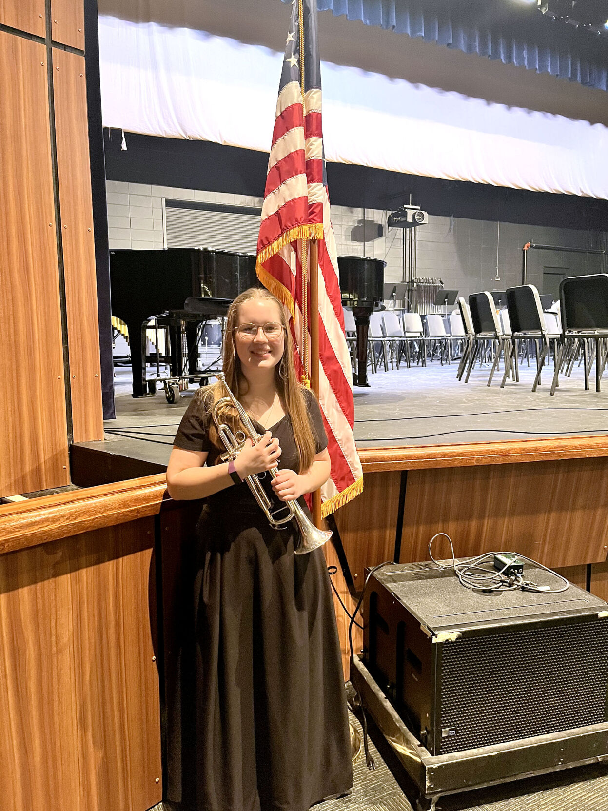 Bird follows in family’s musical tradition
