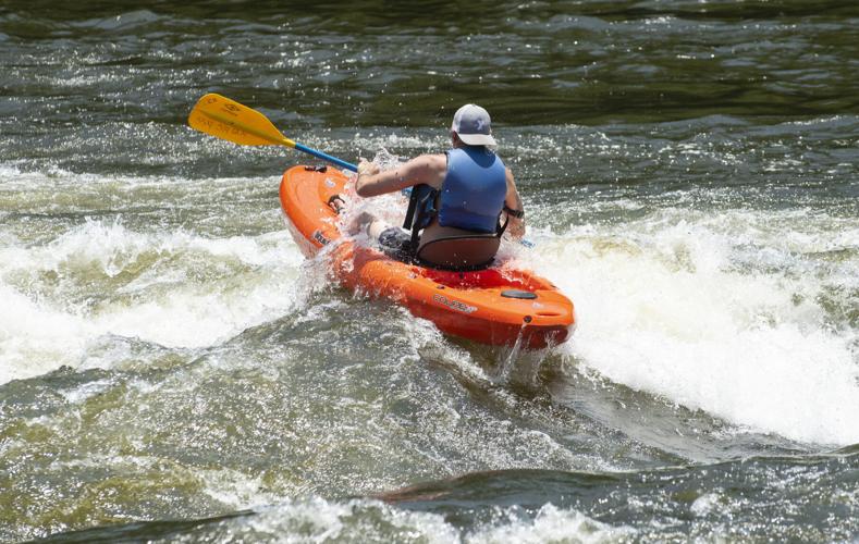 PHOTOS: Coosa River Whitewater Fesitval