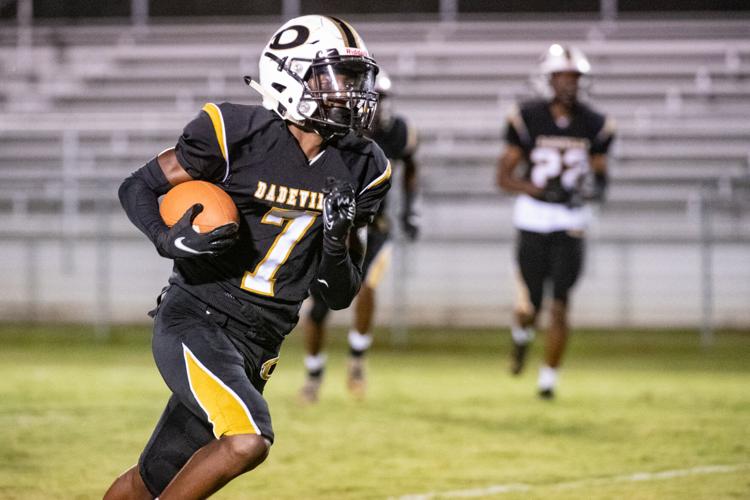 PHOTOS: Dadeville dominates Pike County