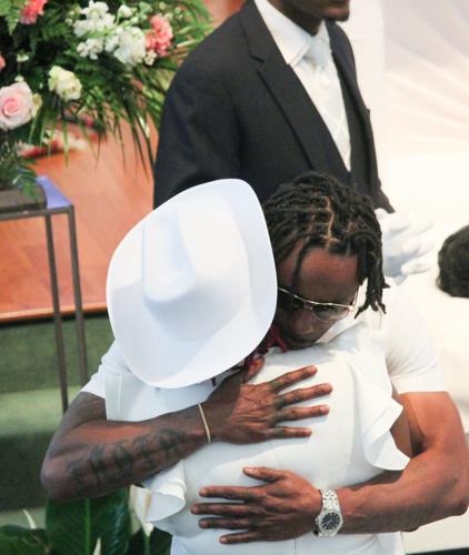 PHOTOS: Dadeville celebrates life of KeKe Nicole Smith