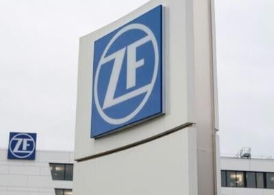 ZF Friedrichshafen is the latest German automotive company to face troubles with its electric transition