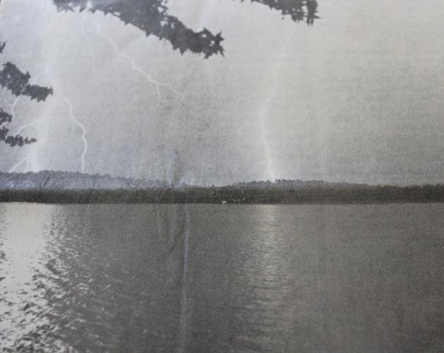 Today in Alexander City history: The time Lake Martin had both a hurricane and tornado