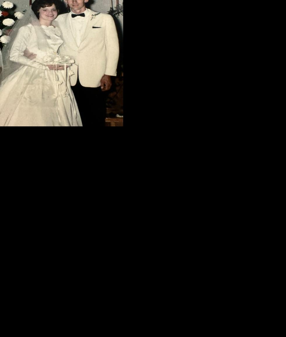 ‘If I could go back 50 years, I wouldn’t change a thing’ Woodfin gives advice for long-lasting marriage