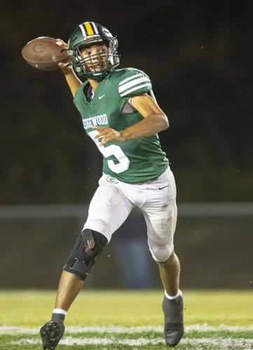 Edgewood hosts Crenshaw