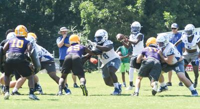 Tallassee-Reeltown season opener to allow limited number of fans